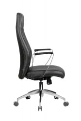 Кресло Хеликс РCХ 9208 Черный / Helix RCH
