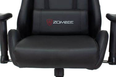 Кресло игровое ZOMBIE FORMULA CARB