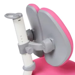 Кресло с чехлом Comfort-32 Розовое