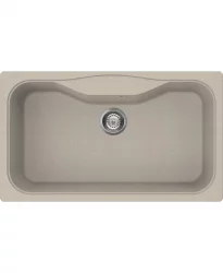 Мойка Omoikiri Maru 86-Sa Tetogranit/Бежевый