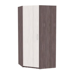 Шкаф распашный YR-198х1034(ЯАТ-ЯАС-1)