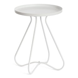 Стол в гостиную GLAND Белый