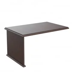 Брифинг-приставка RB 128 Венге