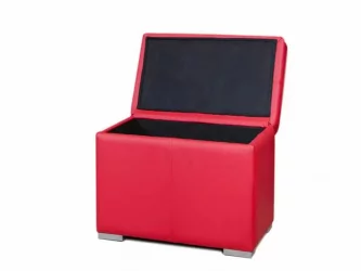 Пуф Амур Остин Рэд