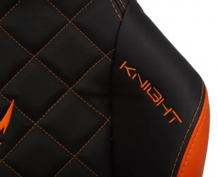 Геймерское кресло KNIGHT EXPLORE BO
