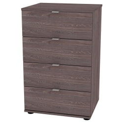 Комод Алиса(K2)856х540х459сторцевойручкой(ЯАТ)