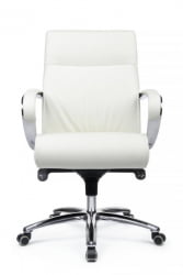 Кресло Gaston-M 9264 Белый