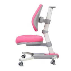 Кресло с чехлом Comfort-32 Розовое