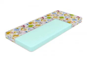 Матрас Лисенок Print 80х120