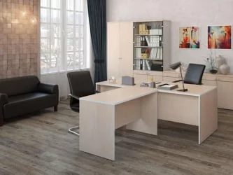 Стол письменный SWF27411002 Светлый дуб