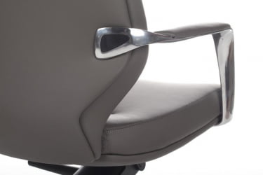 Кресло Alonzo-M B1711 Антрацит