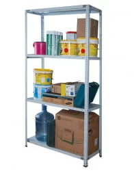 Стеллаж для склада СТФЛ 1064-2,5