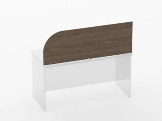 Экран разделительный Twin 15.13.14 Дуб Верцаска