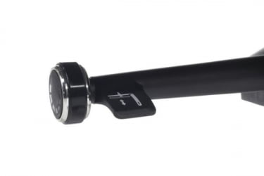 Кресло Rubens-M B1819-2 Белый