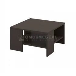Стол журнальный Ст17 Венге