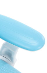 Детский стул Everprof Kids 104 Ткань Голубой