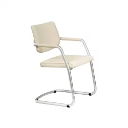 Стул для посетителей Delta Chrome V18