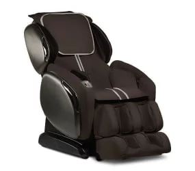 Массажное кресло ESPRIT Коричневый