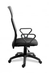 Кресло офисное Астра А САМБА ТОП