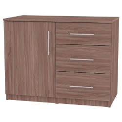 Комод Калисто(K12)699х902х468ручкарейлинг160мм(ЯШТ)