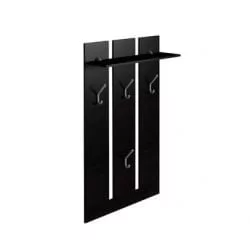 Вешалка 1 Hyper Венге(прихожая)