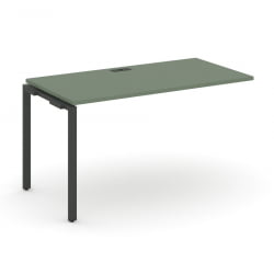 Наборный элемент рабочей станции CONCEPT CN.ONRS-003 Кобо Антрацит