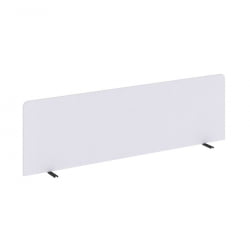 Экран продольный (ткань-CARDIF + врезной профиль) CONCEPT CN.TEKR.CM-138 CARDIF 003 Антрацит