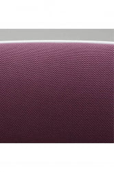 Кресло офисное IQ CX0898H-0-171 White Violet