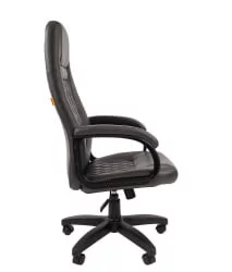 Кресло для руководителя CHAIRMAN 950LT Серый