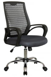 Кресло Start RCH 8081E Черный