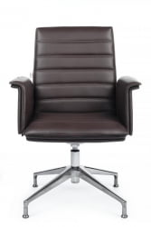 Кресло Rubens-ST C1819-2 Темно-коричневый