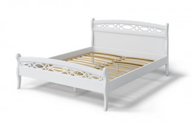 Кровать Натали, 1600*2000 мм, белый