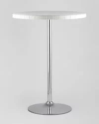 Стол для дачи Кейт 80/110 Белый