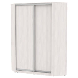 Шкаф-купе YA-198х1250-3(ЯАС-D6D6)