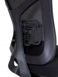 Кресло офисное Asper 165A-B-BB