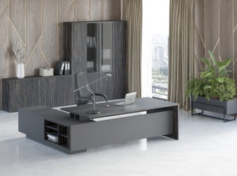 Топ 4 створки DALI DLI37285311 Эбен