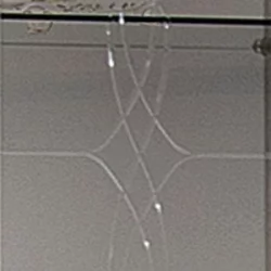 Гостиная Венеция вар. №1 (Сандал белый)