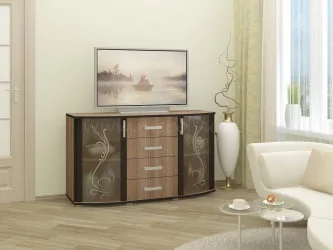 Комод Грация