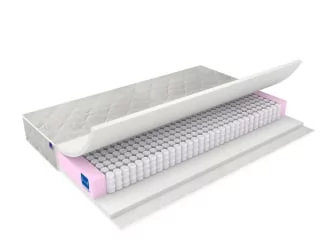 Матрас Eco Relax 200х200х20