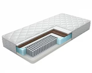 Матрас Гранд Люкс 120х200х20