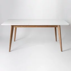 Стол обеденный Пегас Plus 160x95 Морилка Дуб золотой Морилка Орех