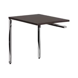 Брифинг-приставка XTEN GLOSS XGR 869 Легно Темный