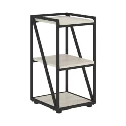 Каркас стеллажа LOFTIS LMLC 40 Сосна Эдмонт