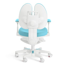 Кресло MIRACLE Blue (голубой)