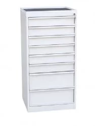 Тележка инструментальная ТИ 1