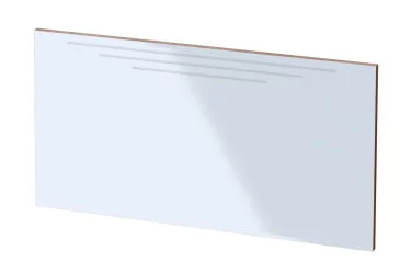 Зеркало Соренто 07 Дуб бонифаций