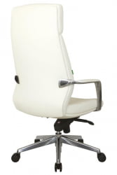 Кресло Alvaro A1815 Белый