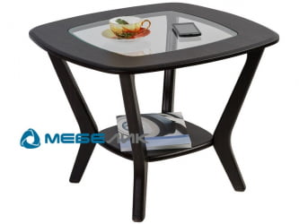 Стол в гостиную Мельбурн Венге