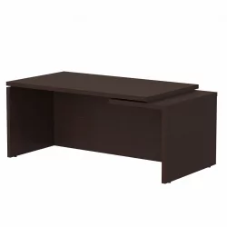 Стол руководителя Torr-Z TСT 189 R Венге