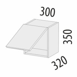 Модульная кухня Бруклин 101.106.1